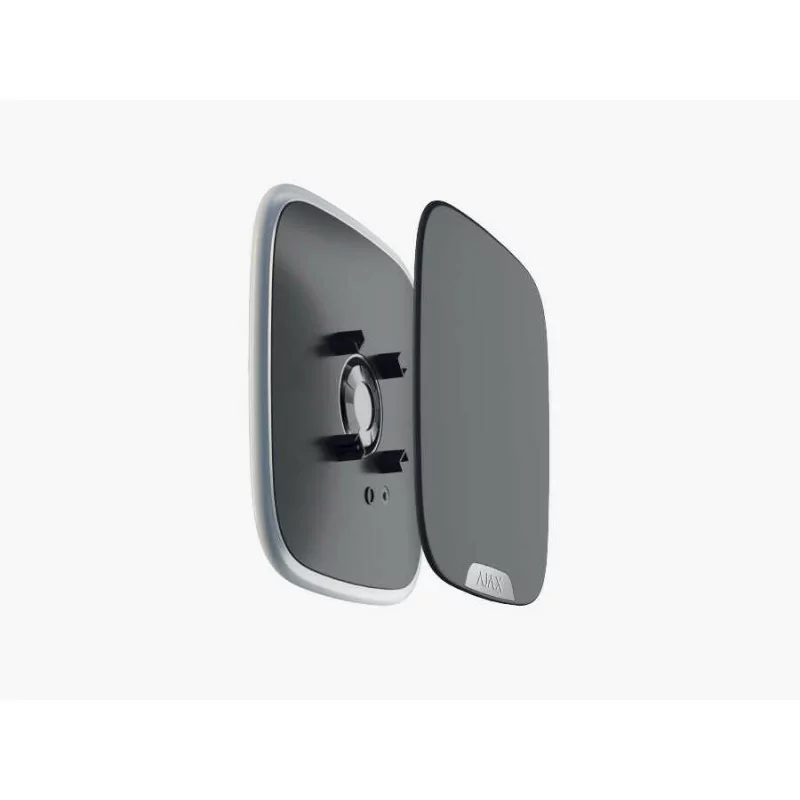 Tampa BRAND PLATE (PRETA) para Logo no Double Deck Ajax|AJAX|5056599019829 Tampa BRAND PLATE (PRETA) para Logo no Double Deck Ajax|AJAX|5056599019829