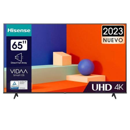 Smart LED TV Hisense 65 - 65A6K - UHD 4K