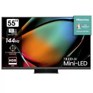 Smart TV ULED Hisense 55 -...