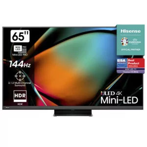 Hisense 65 ULED Smart TV -...