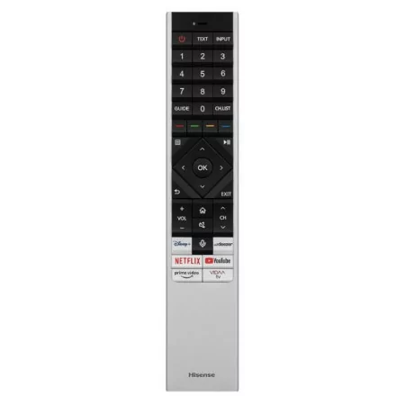 Hisense 65 ULED Smart TV - Mini-LED Pro 65U8KQ - 4K Ultra HD