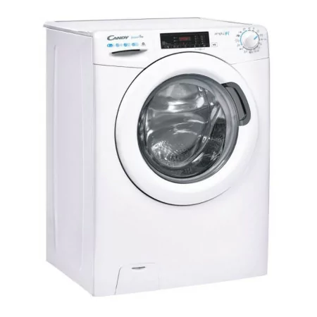 Máquina de Lavar/Secar Roupa Candy - 9Kg 1400RPM - CSOW-4855-TWE/1-S|CANDY|8059019005874
