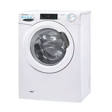 Máquina de Lavar/Secar Roupa Candy - 9Kg 1400RPM - CSOW-4855-TWE/1-S|CANDY|8059019005874