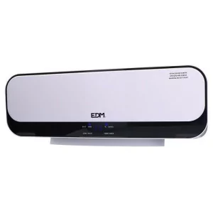 EDM Wall Split Heater - LED...