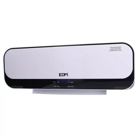 EDM Wall Split Heater - LED - 2000W - White - 07188
