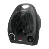 EDM Table Heater - Vertical - 2000W 50Hz - Black - 07220