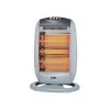 Aquecedor de Quartzo EDM - 1200W - 3 Barras - Quartzo - 07136|EdM|8425998071368