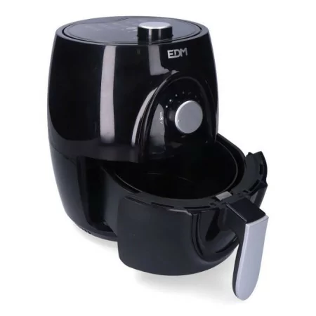 Air Fryer EDM 3,6L - Fritadeira de Ar com Cesto - 1400W|EdM|8425998076547