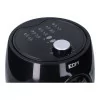 Air Fryer EDM 3.6L - Air Fryer with Basket - 1400W
