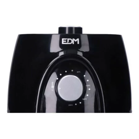 Air Fryer EDM 3,6L - Fritadeira de Ar com Cesto - 1400W|EdM|8425998076547