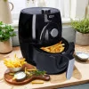 Air Fryer EDM 3.6L - Air Fryer with Basket - 1400W