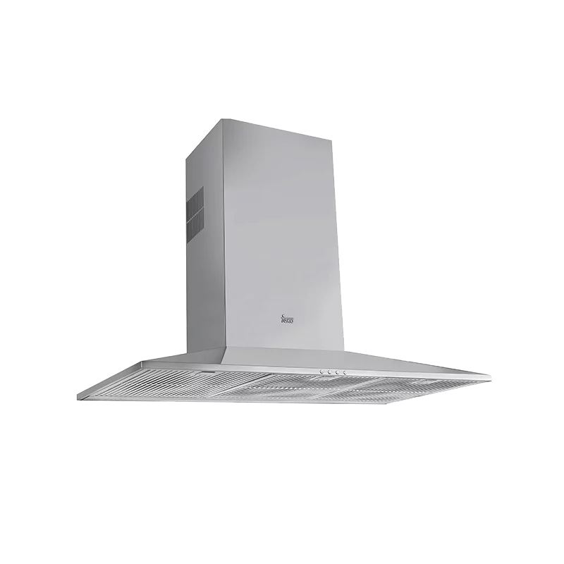 Teka Decorative Chimney - DSS 985 - Stainless Steel