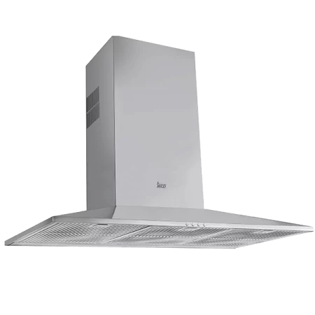 Teka Decorative Chimney - DSS 985 - Stainless Steel