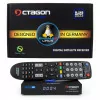 Octagon SFX6018 - S2+IP - HD - H.265 HEVC - 1xDVB-S2 - E2 Linux|Octagon|4260189999366