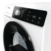 Hisense 9 kg Tumble Dryer (Heat Pump - White) - DHGA901NL