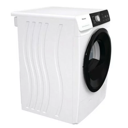 Hisense 9 kg Tumble Dryer (Heat Pump - White) - DHGA901NL