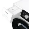 Hisense 9 kg Tumble Dryer (Heat Pump - White) - DHGA901NL