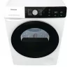 Hisense 9 kg Tumble Dryer (Heat Pump - White) - DHGA901NL