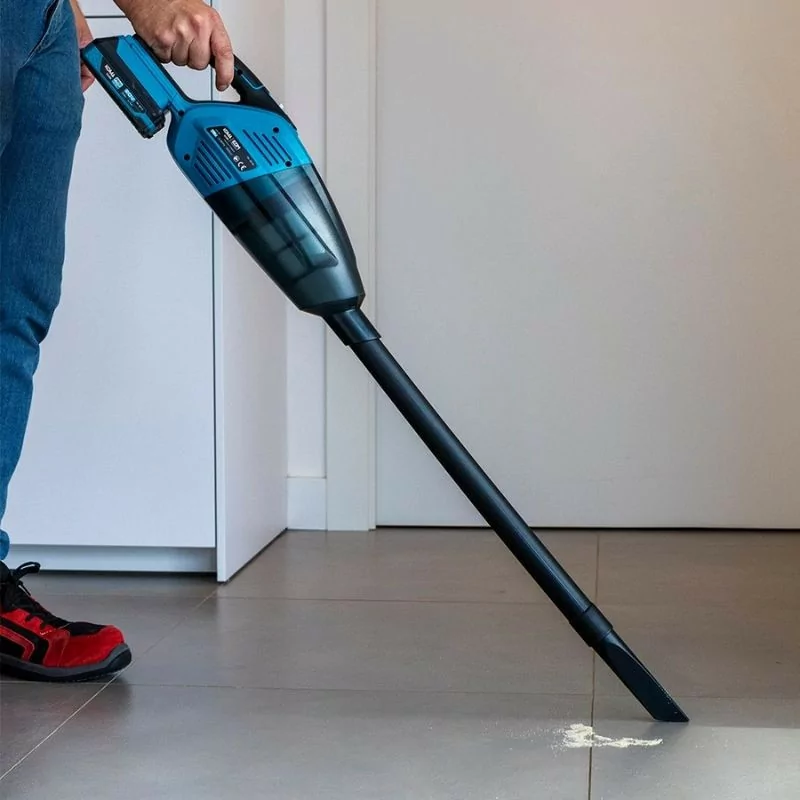Aspirador Portátil Koma Tools Pro Series - 20V
