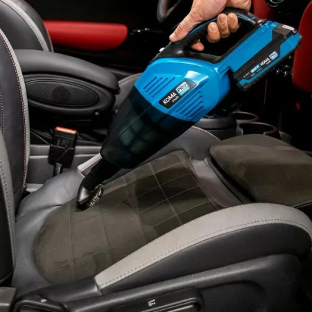 Koma Tools Pro Series Portable Vacuum Cleaner - 20V