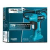 Koma Tools Pro Series Air Compressor - 20v