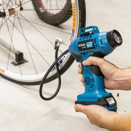 Koma Tools Pro Series Air Compressor - 20v