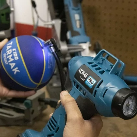 Koma Tools Pro Series Air Compressor - 20v