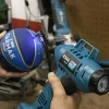 Koma Tools Pro Series Air Compressor - 20v