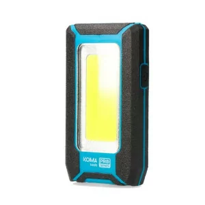 Lanterna LED Profissional...