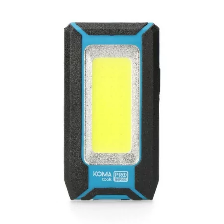 Koma Tools Pro Series Professional LED Flashlight - 8W 500 Lumen