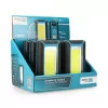 Koma Tools Pro Series Professional LED Flashlight - 8W 500 Lumen