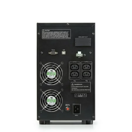UPS Salicru SPS ADVANCE T 3000VA Line-interactive RS-232 / USB (Modular)|SaliCRU|8436035923786 UPS Salicru SPS ADVANCE T 3000VA Line-interactive RS-232 / USB (Modular)|SaliCRU|8436035923786