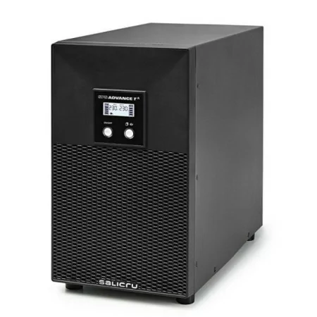 UPS Salicru SPS ADVANCE T 3000VA Line-interactive RS-232 / USB (Modular)|SaliCRU|8436035923786 UPS Salicru SPS ADVANCE T 3000VA Line-interactive RS-232 / USB (Modular)|SaliCRU|8436035923786