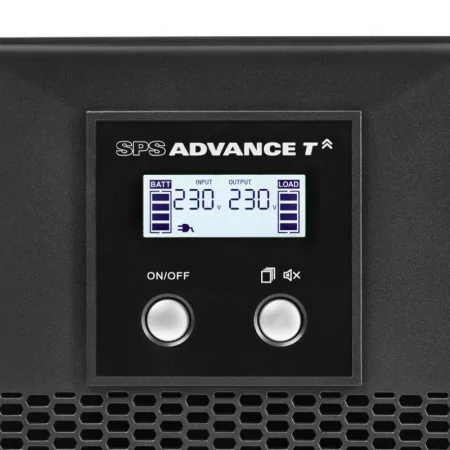Módulo de Extensão de Bateria Salicru - SPS Advance T 3kVA (12 x 7Ah)|SaliCRU|8436035923809 Módulo de Extensão de Bateria Salicru - SPS Advance T 3kVA (12 x 7Ah)|SaliCRU|8436035923809