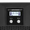 Módulo de Extensão de Bateria Salicru - SPS Advance T 3kVA (12 x 7Ah)|SaliCRU|8436035923809 Módulo de Extensão de Bateria Salicru - SPS Advance T 3kVA (12 x 7Ah)|SaliCRU|8436035923809