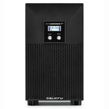 Módulo de Extensão de Bateria Salicru - SPS Advance T 3kVA (12 x 7Ah)|SaliCRU|8436035923809 Módulo de Extensão de Bateria Salicru - SPS Advance T 3kVA (12 x 7Ah)|SaliCRU|8436035923809