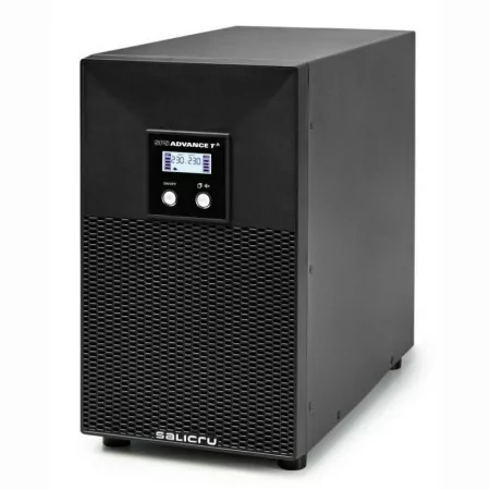 Módulo de Extensão de Bateria Salicru - SPS Advance T 3kVA (12 x 7Ah)|SaliCRU|8436035923809 Módulo de Extensão de Bateria Salicru - SPS Advance T 3kVA (12 x 7Ah)|SaliCRU|8436035923809