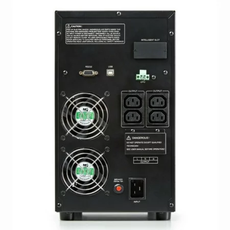 Módulo de Extensão de Bateria Salicru - SPS Advance T 3kVA (12 x 7Ah)|SaliCRU|8436035923809 Módulo de Extensão de Bateria Salicru - SPS Advance T 3kVA (12 x 7Ah)|SaliCRU|8436035923809