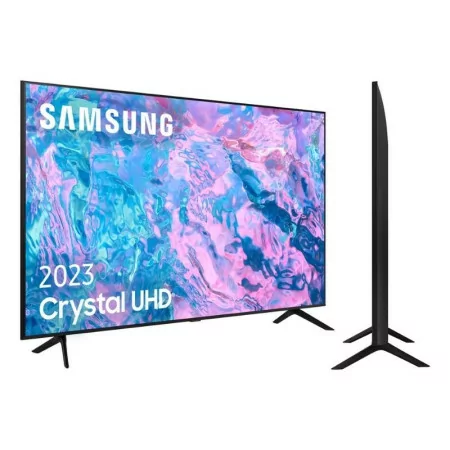 Samsung 65 LED Smart TV - TU65CU7105KXXC - Ultra HD 4K