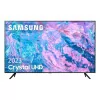 Samsung 65 LED Smart TV - TU65CU7105KXXC - Ultra HD 4K