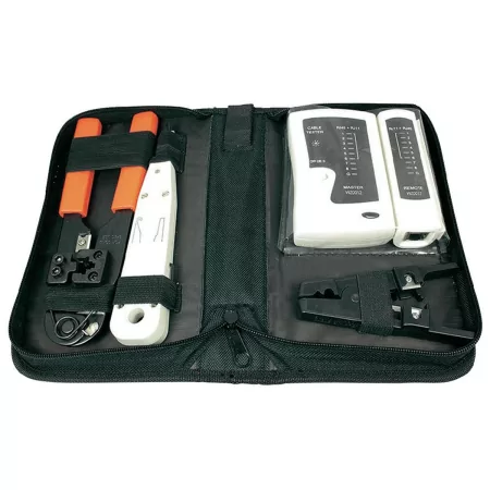Mini Kit Instalador Redes