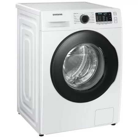 Máquina de Lavar Roupa Samsung - Série 5 - 11kg - 1400RPM - Classe A - Branca - WW11BGA046AE|Samsung|8806094609820