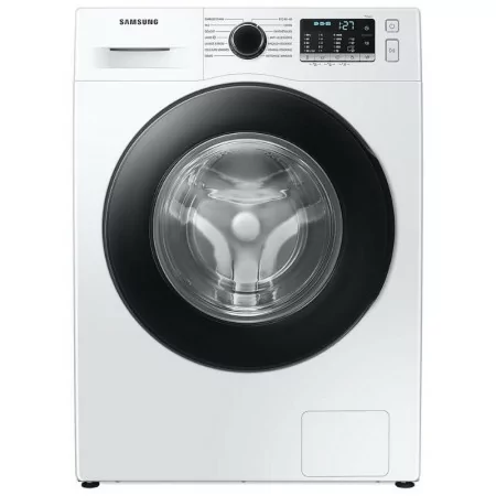 Máquina de Lavar Roupa Samsung - Série 5 - 11kg - 1400RPM - Classe A - Branca - WW11BGA046AE|Samsung|8806094609820