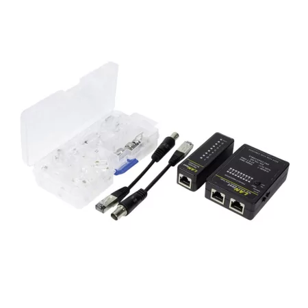 Kit Instalador Redes