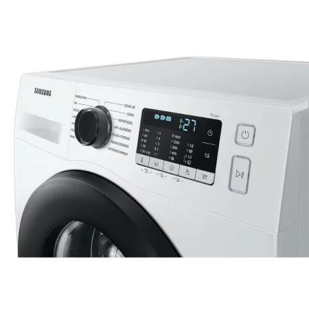 Máquina de Lavar Roupa Samsung - Série 5 - 11kg - 1400RPM - Classe A - Branca - WW11BGA046AE|Samsung|8806094609820