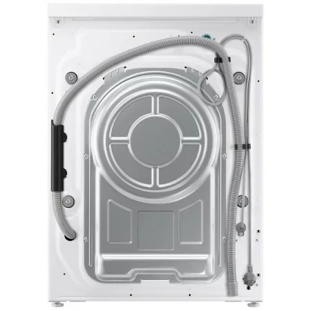 Máquina de Lavar Roupa Samsung - Série 5 - 11kg - 1400RPM - Classe A - Branca - WW11BGA046AE|Samsung|8806094609820