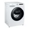 Samsung Washing Machine - Add Wash - 9Kg - 1400RPM - Class A - White - WW90T554DAW