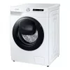 Samsung Washing Machine - Add Wash - 9Kg - 1400RPM - Class A - White - WW90T554DAW