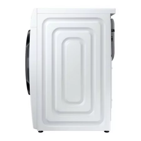 Samsung Washing Machine - Add Wash - 9Kg - 1400RPM - Class A - White - WW90T554DAW