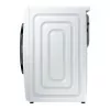 Samsung Washing Machine - Add Wash - 9Kg - 1400RPM - Class A - White - WW90T554DAW